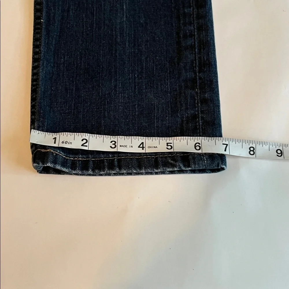 Levi’s 511 Straight Leg Size 34 x 30